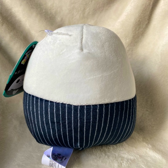5" jack skellington squishmallow - Picture 2 of 3